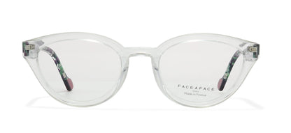 Image of Face a Face Eyewear Frames