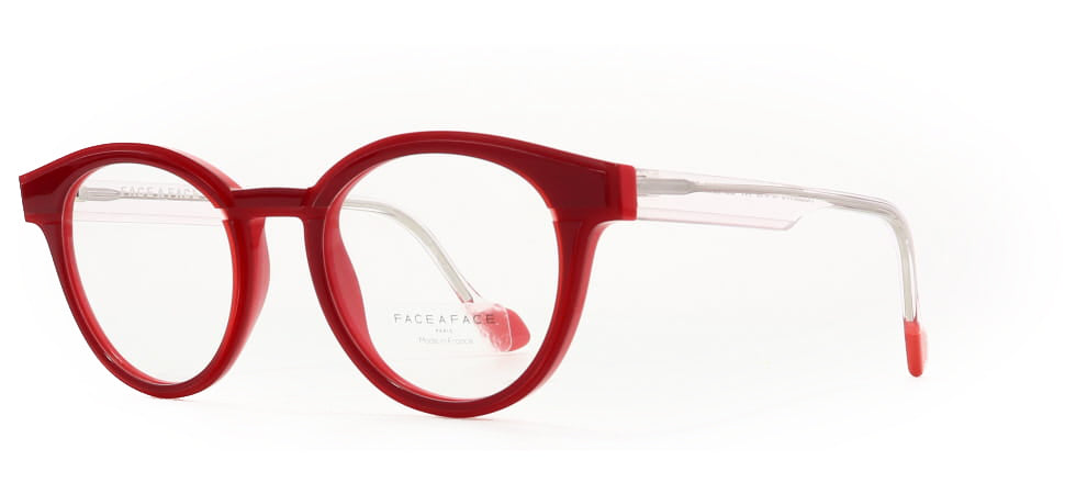 Image of Face a Face Eyewear Frames