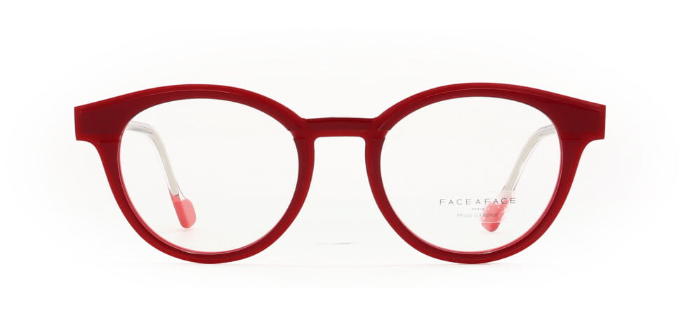 Image of Face a Face Eyewear Frames