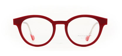 Image of Face a Face Eyewear Frames