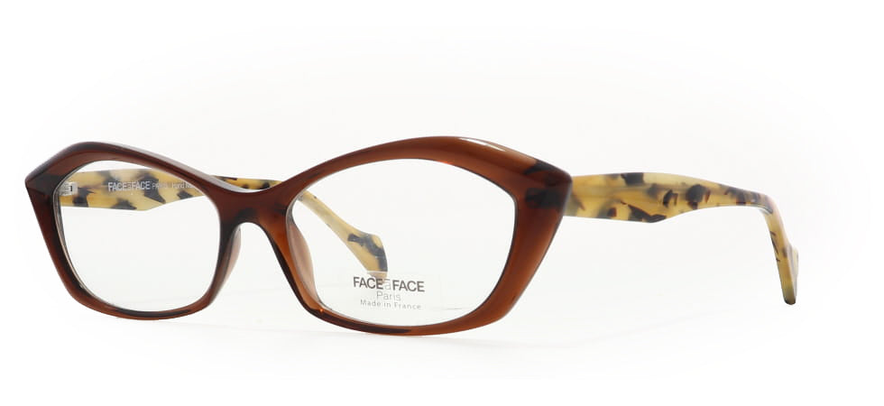 Image of Face a Face Eyewear Frames