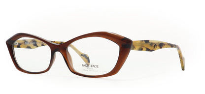 Image of Face a Face Eyewear Frames