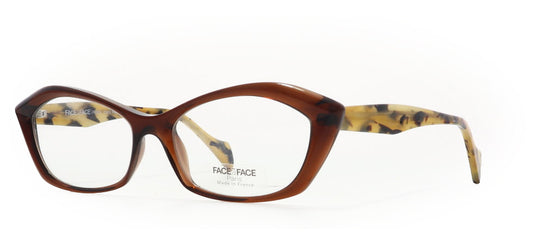 Image of Face a Face Eyewear Frames