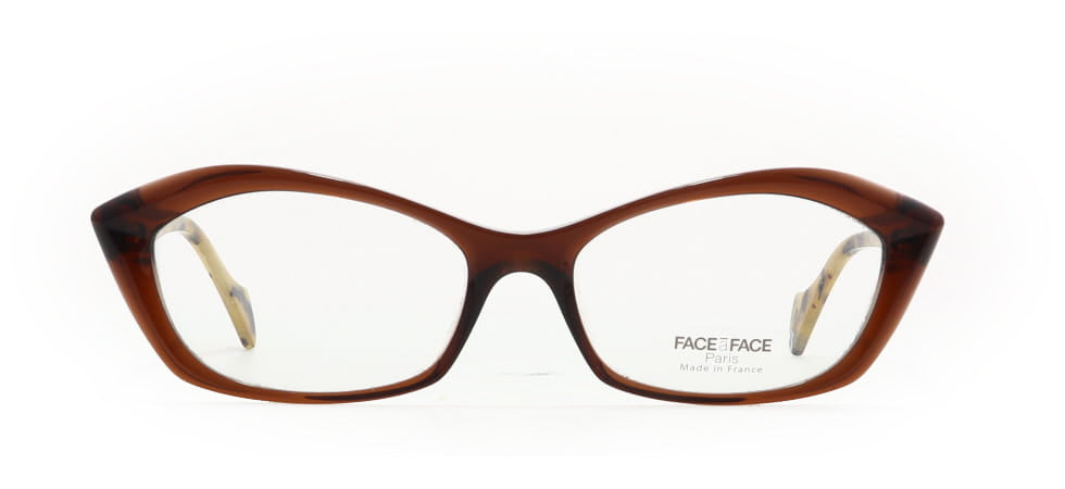 Image of Face a Face Eyewear Frames
