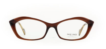Image of Face a Face Eyewear Frames