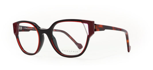 Image of Face a Face Eyewear Frames