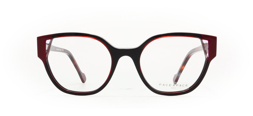 Image of Face a Face Eyewear Frames