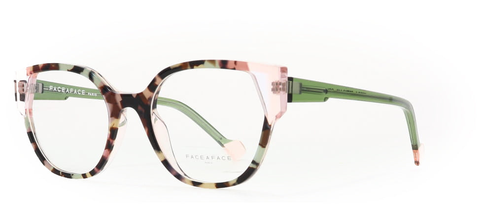 Image of Face a Face Eyewear Frames
