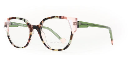 Image of Face a Face Eyewear Frames