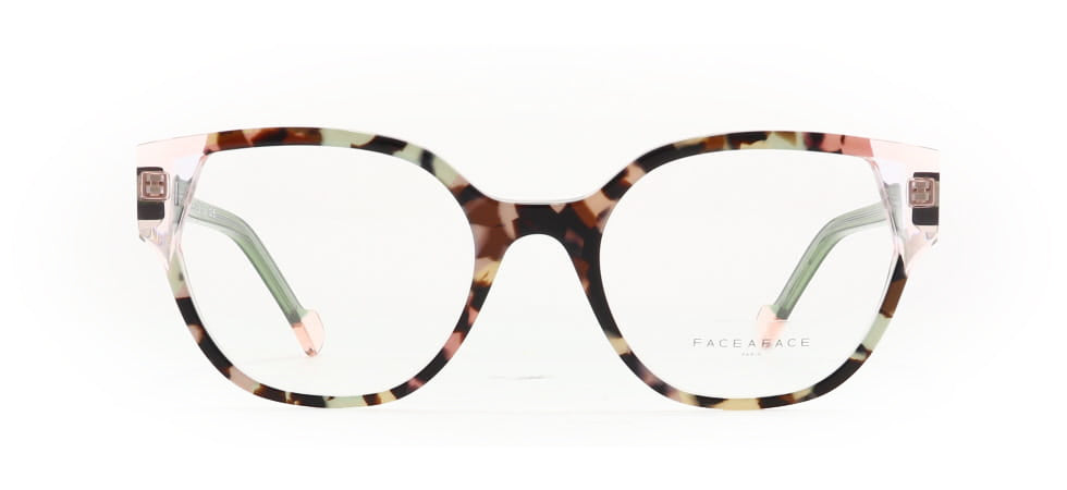 Image of Face a Face Eyewear Frames