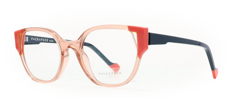 Image of Face a Face Eyewear Frames
