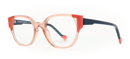 Image of Face a Face Eyewear Frames