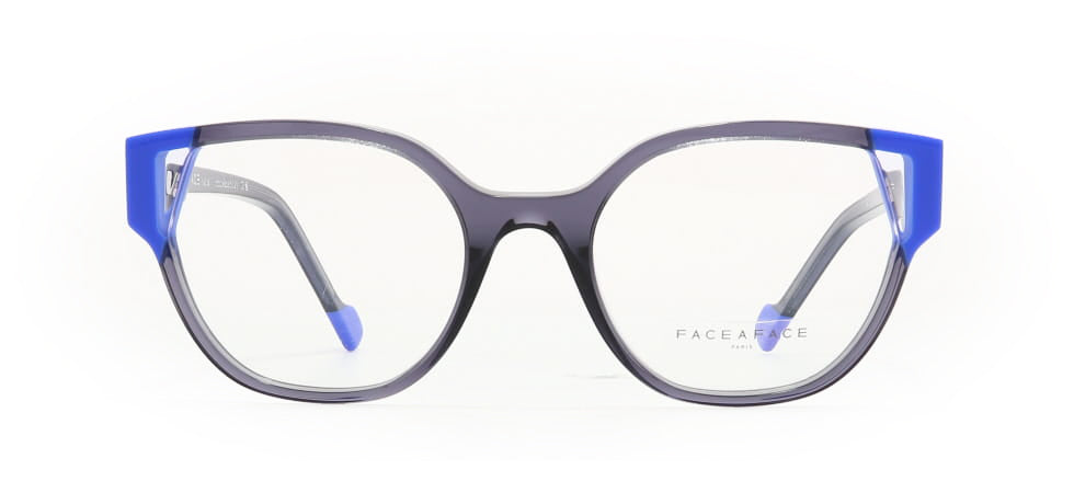 Image of Face a Face Eyewear Frames
