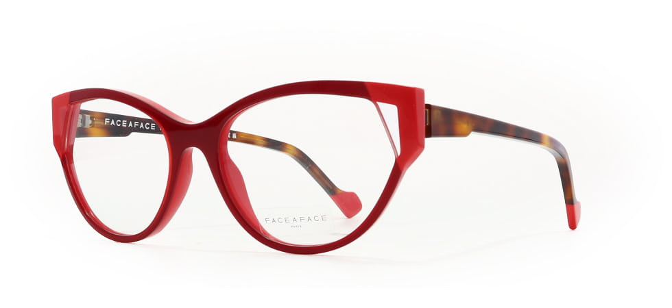 Image of Face a Face Eyewear Frames