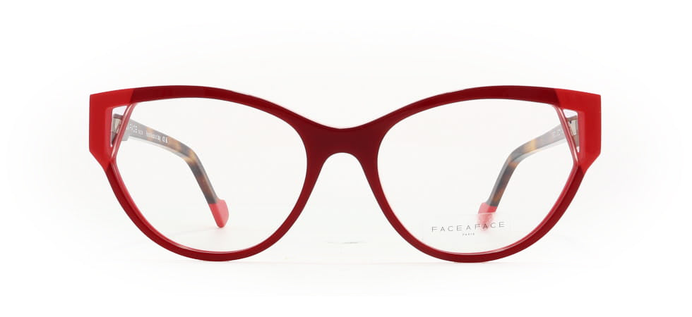 Image of Face a Face Eyewear Frames