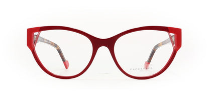 Image of Face a Face Eyewear Frames