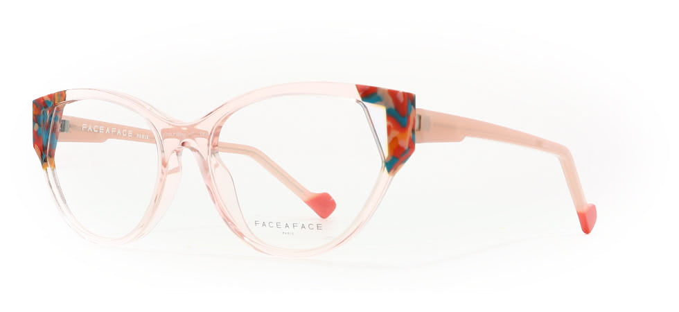 Image of Face a Face Eyewear Frames