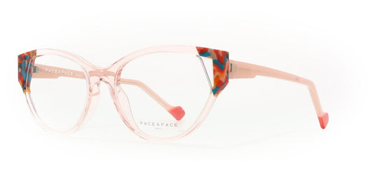 Image of Face a Face Eyewear Frames
