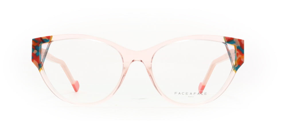 Image of Face a Face Eyewear Frames