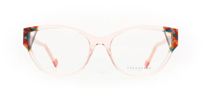 Image of Face a Face Eyewear Frames