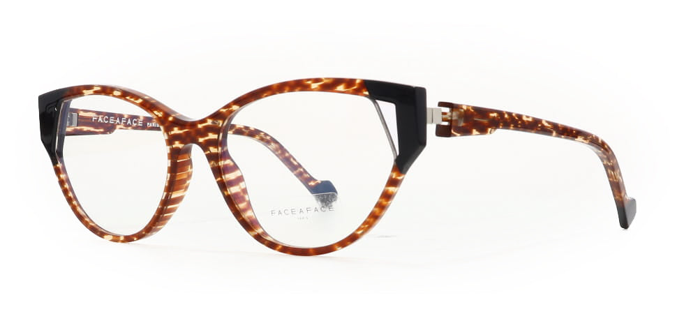 Image of Face a Face Eyewear Frames