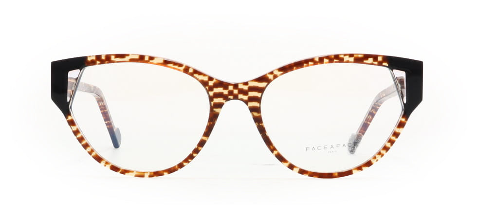 Image of Face a Face Eyewear Frames