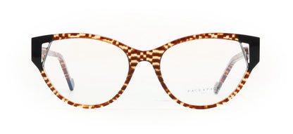Image of Face a Face Eyewear Frames