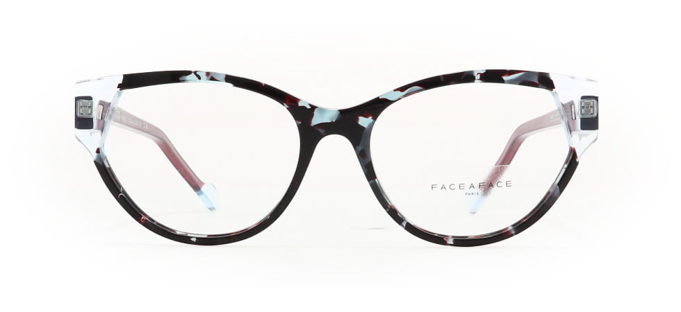 Image of Face a Face Eyewear Frames
