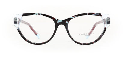 Image of Face a Face Eyewear Frames