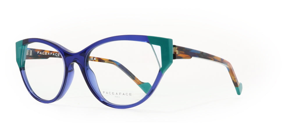 Image of Face a Face Eyewear Frames