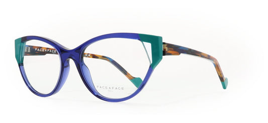 Image of Face a Face Eyewear Frames