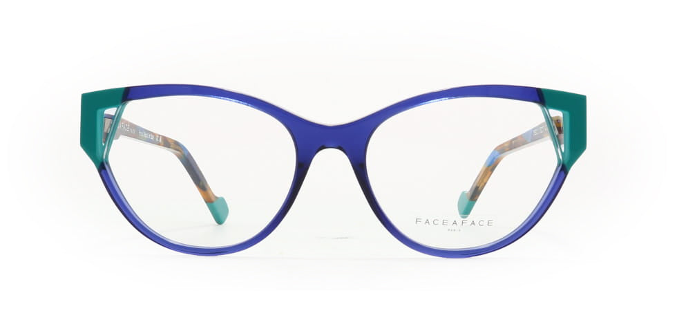 Image of Face a Face Eyewear Frames