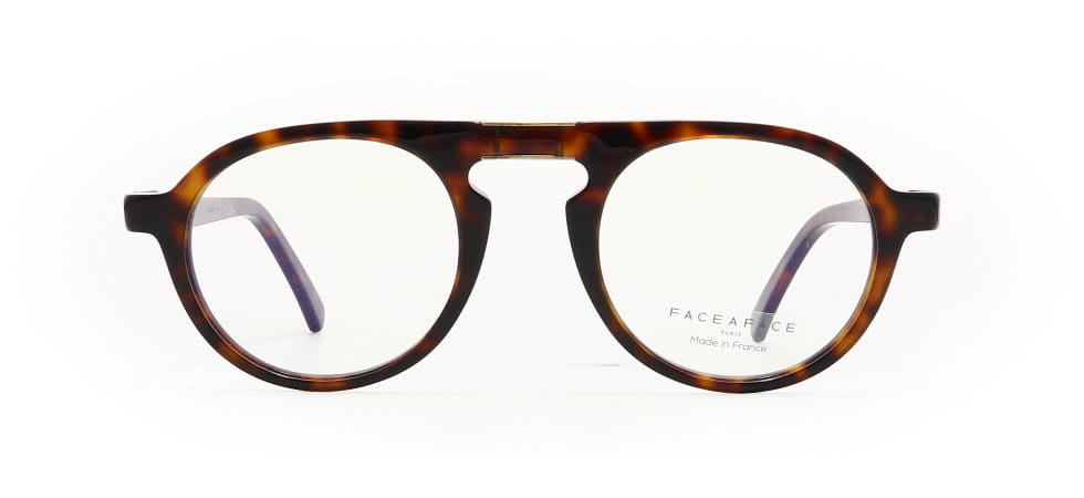 Image of Face a Face Eyewear Frames