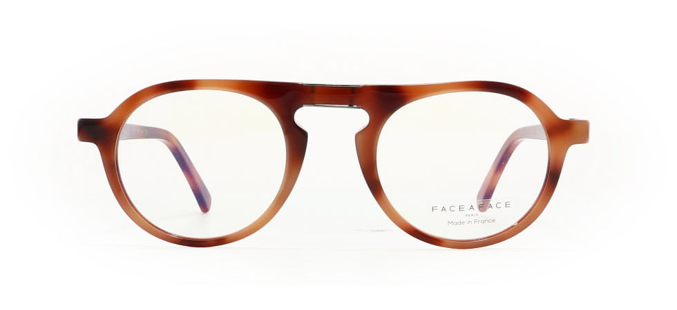 Image of Face a Face Eyewear Frames