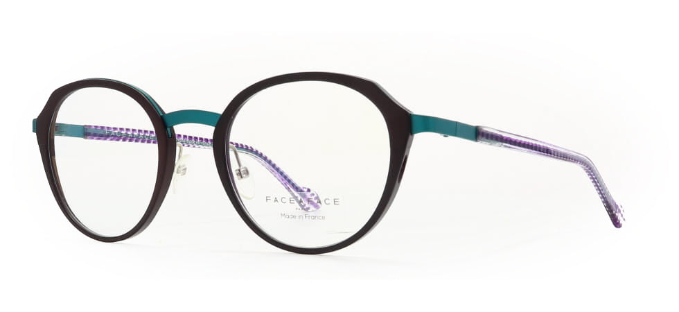 Image of Face a Face Eyewear Frames