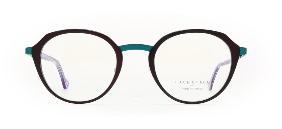 Image of Face a Face Eyewear Frames