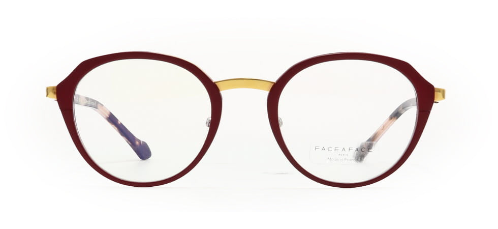 Image of Face a Face Eyewear Frames