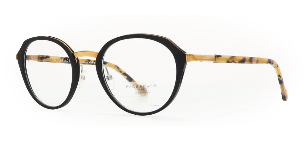 Image of Face a Face Eyewear Frames