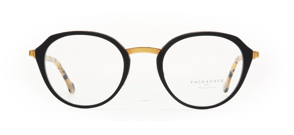 Image of Face a Face Eyewear Frames