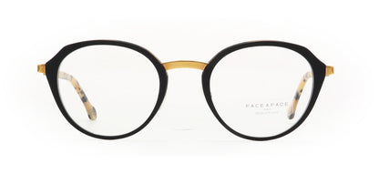 Image of Face a Face Eyewear Frames