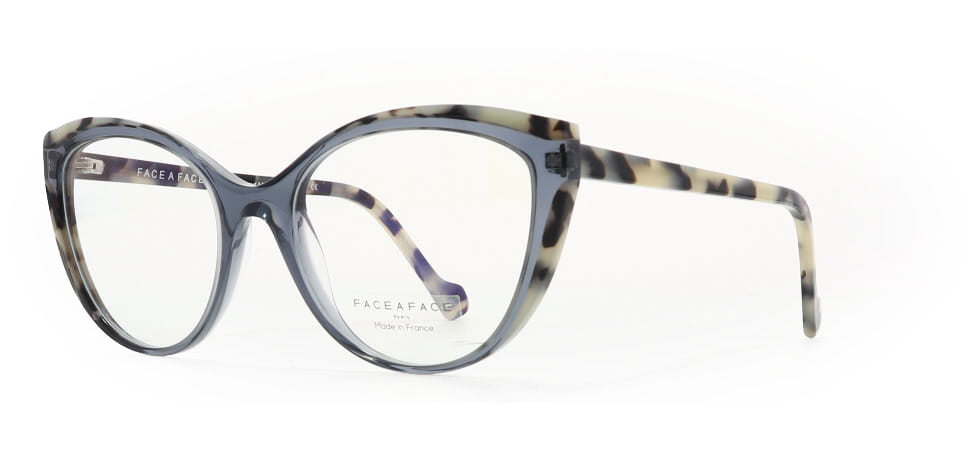 Image of Face a Face Eyewear Frames