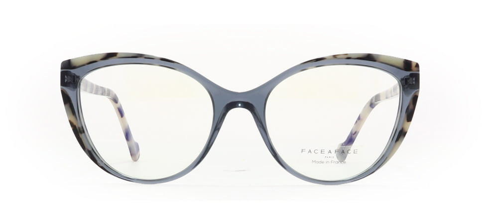 Image of Face a Face Eyewear Frames