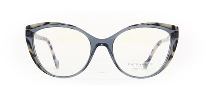 Image of Face a Face Eyewear Frames