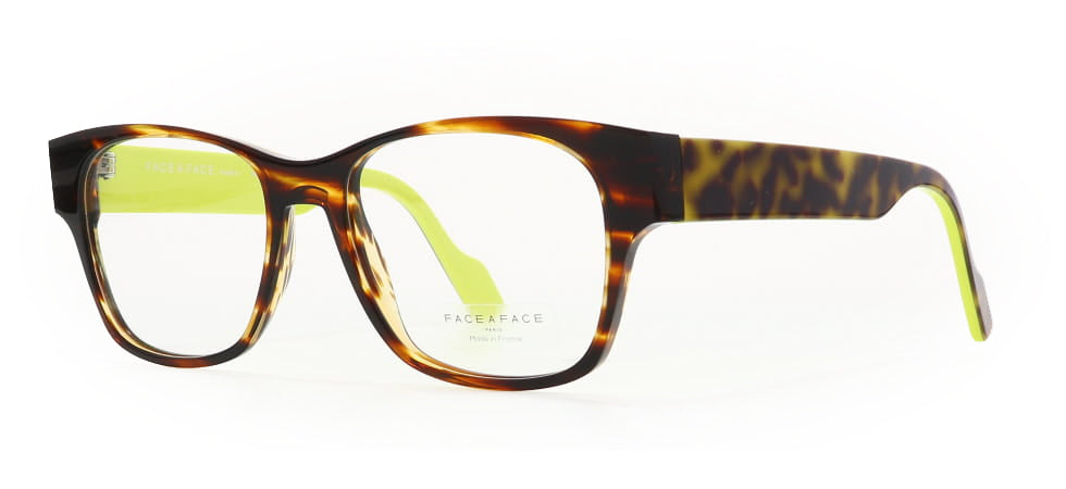 Image of Face a Face Eyewear Frames
