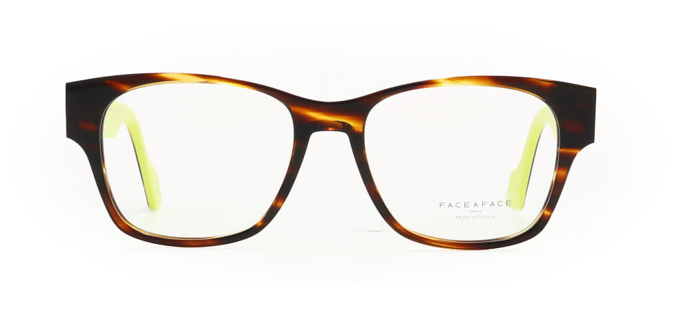 Image of Face a Face Eyewear Frames