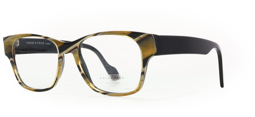 Image of Face a Face Eyewear Frames