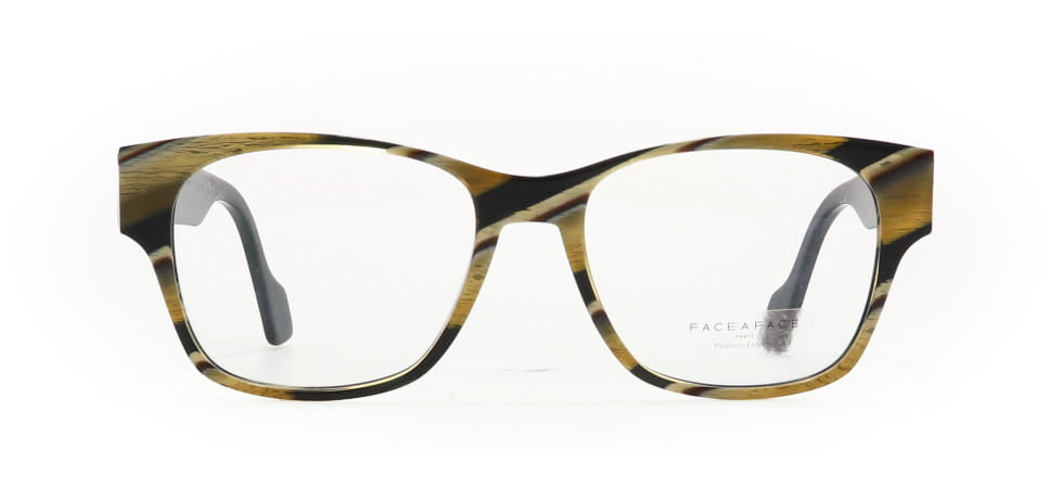 Image of Face a Face Eyewear Frames