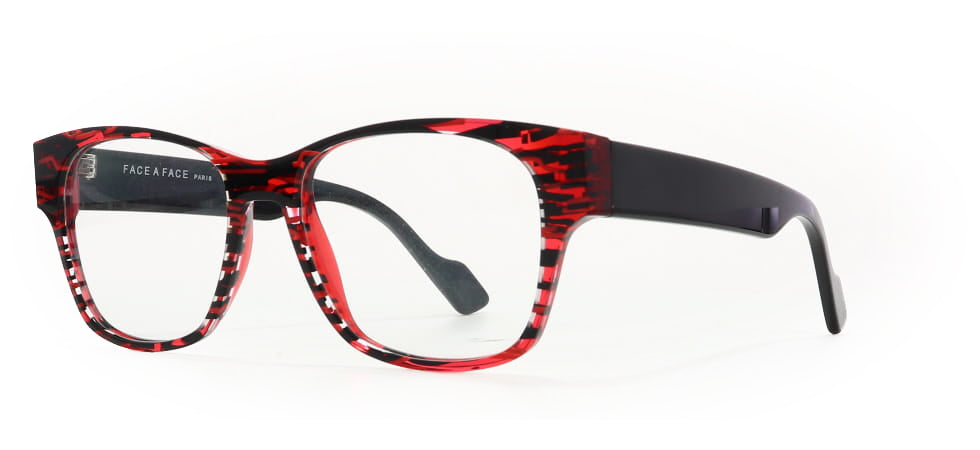 Image of Face a Face Eyewear Frames