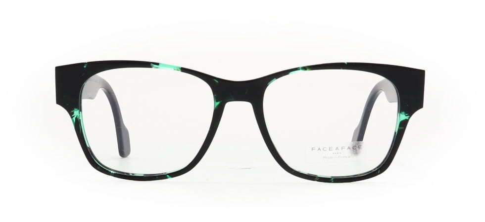 Image of Face a Face Eyewear Frames