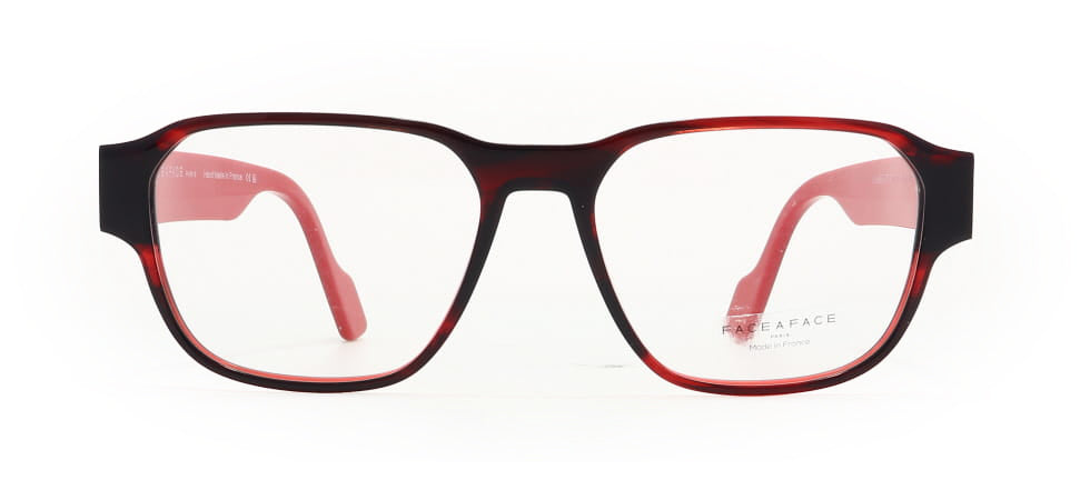 Image of Face a Face Eyewear Frames